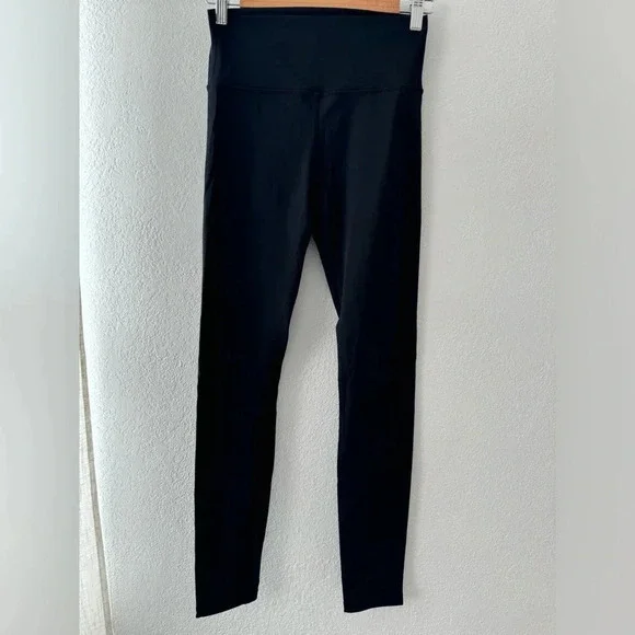 ZYIA ACTIVE Set of Sport Bra & Leggings in black size M/L - Picture 13 of 14